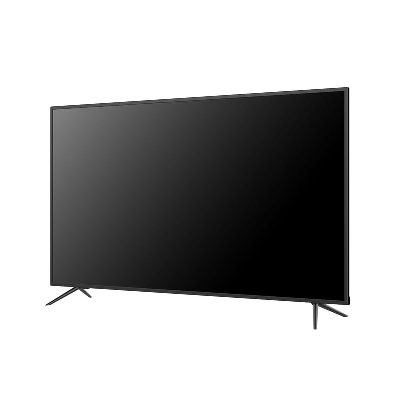 JVC 58" Class 4K HDR UHD Smart Roku TV gallery view
