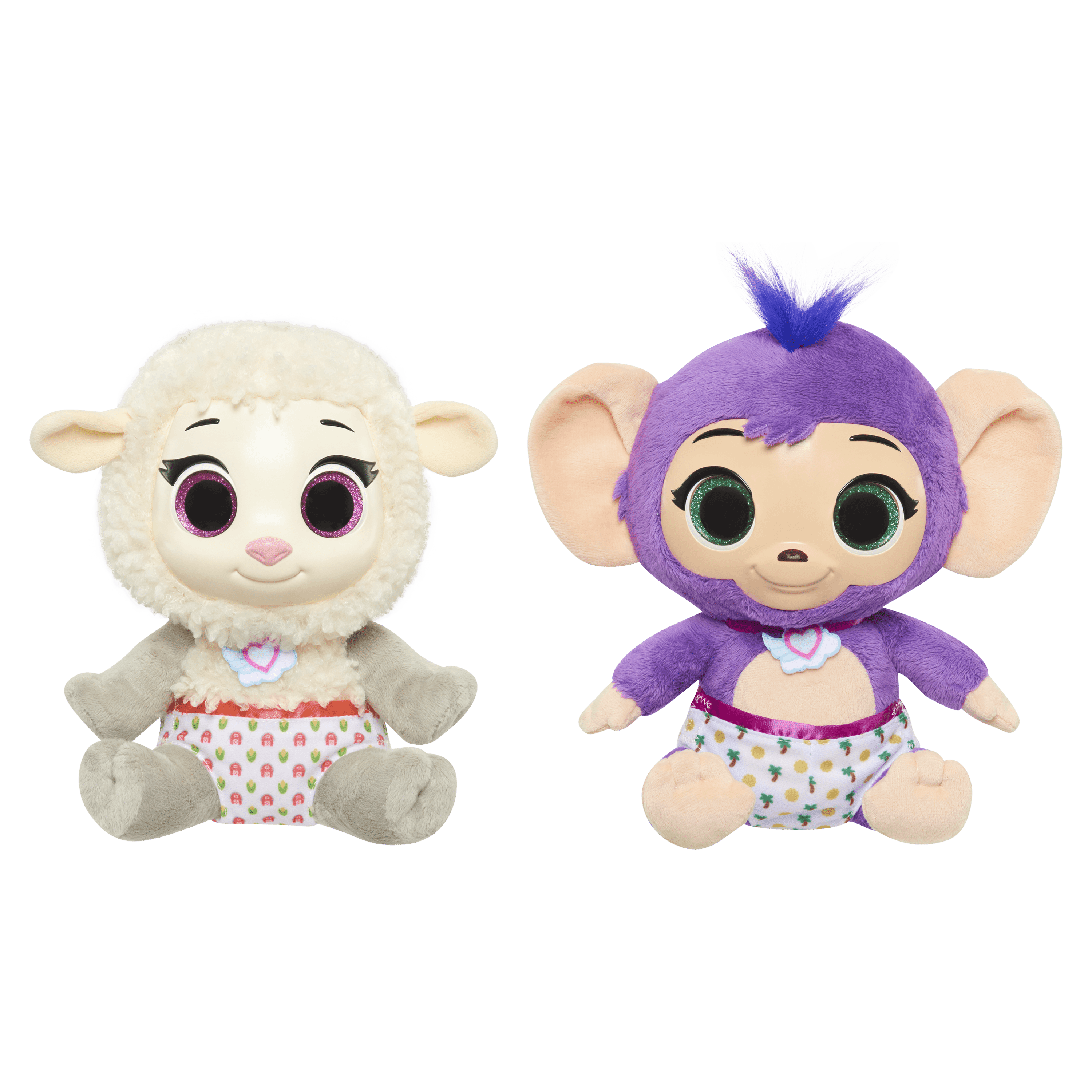 disney junior tots plush