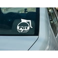 thumbnail image 3 of Pot Head - Vinyl decal, 3 of 5