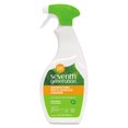 thumbnail image 1 of Sev 22810CT Botanical Disinfecting Spray Cleaner, 26 oz. Trigger Spray Bottle, 8-Carton, 1 of 1