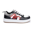 thumbnail image 3 of Spiderman Little & Big Boys Lace Up Sneakers, 3 of 6