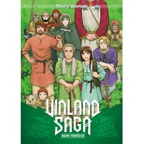 Vinland Saga: Vinland Saga 13 (Series #13) (Hardcover)