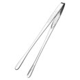 thumbnail image 1 of Moyic clip de comida barbacoa pinza postre abrazadera multipropósito a prueba de herrumbre cocina de picnic gadget superficie lisa sin Type3 NO3, 1 of 6