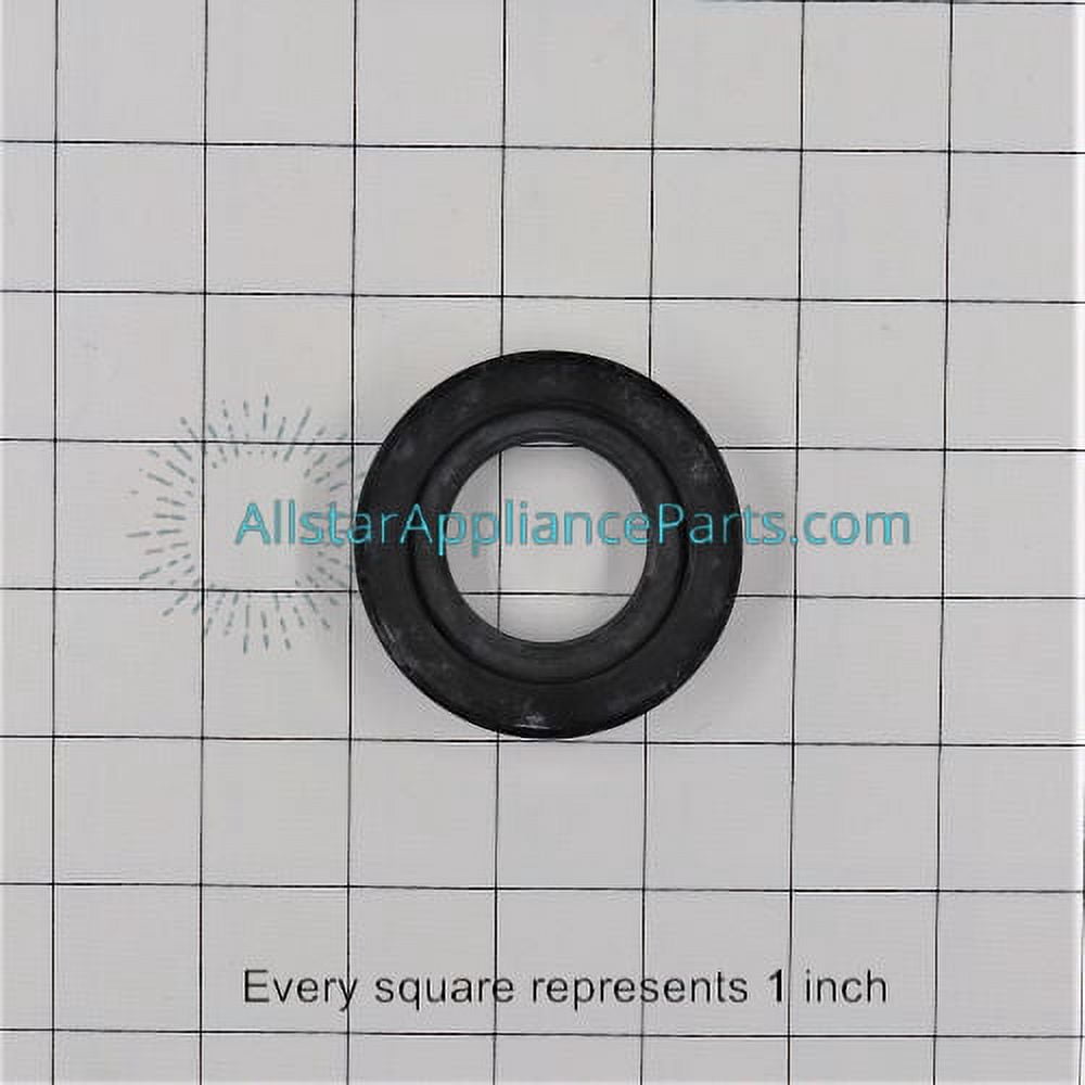 Whirlpool Corporation W10538166 Grommet