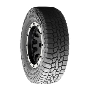 Falken Rubitrek A/T All Terrain 265/75R16 116T Light Truck Tire Sansujyuku sansujyuku.com