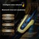 thumbnail image 4 of Auriculares Bluetooth para casco, impermeables y a prueba de polvo, con intercomunicador y función para compartir música V7Y2, 4 of 7