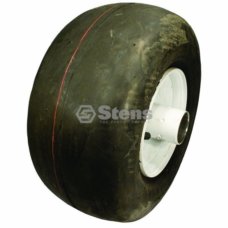 1 Wheel Assembly Fits Exmark 13x6.50-6 Pneumatic Tire Replaces 103-5188 633971 