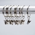 thumbnail image 4 of Inteprter Tratamientos de ventanas Plata 3.5 mm * 25 mm, 4 of 6