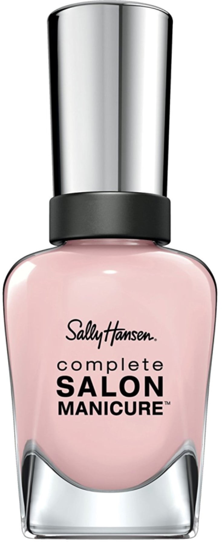 Sally Hansen Complete Salon Manicure, Stellar Style  oz 