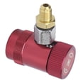 thumbnail image 3 of Conector Rápido De Aire Acondicionado ANGGREK Otros Vehículos, 3 of 8