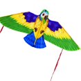 thumbnail image 6 of GARENDE Parrot Kite with 50M String for Garden Beach Family Outdoor Games Yellow, 6 of 9