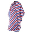 thumbnail image 4 of Delantal de Peluquería con Corte de Pelo para Peluquero, Impermeable, para Salón, Unisex - B Baoblaze Capa de corte de peluquero, 4 of 8