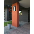 thumbnail image 2 of Z-Lite 1 Light Outdoor Wall Light, 2 of 2