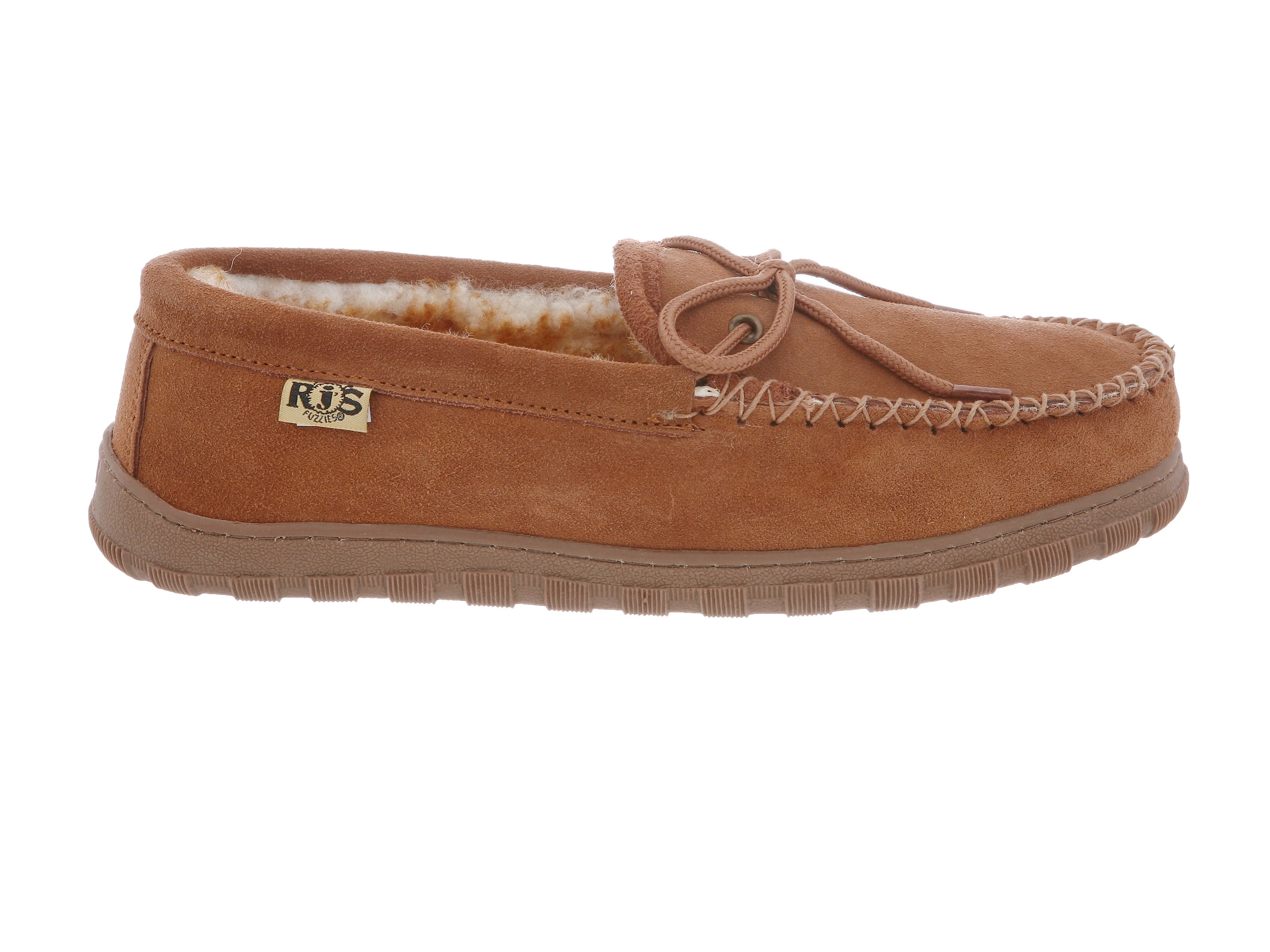 rjs moccasins