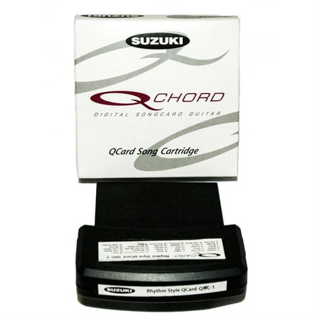 QCHORD SONG CARTRIDGE-RELigatureIOUS FAVORITE