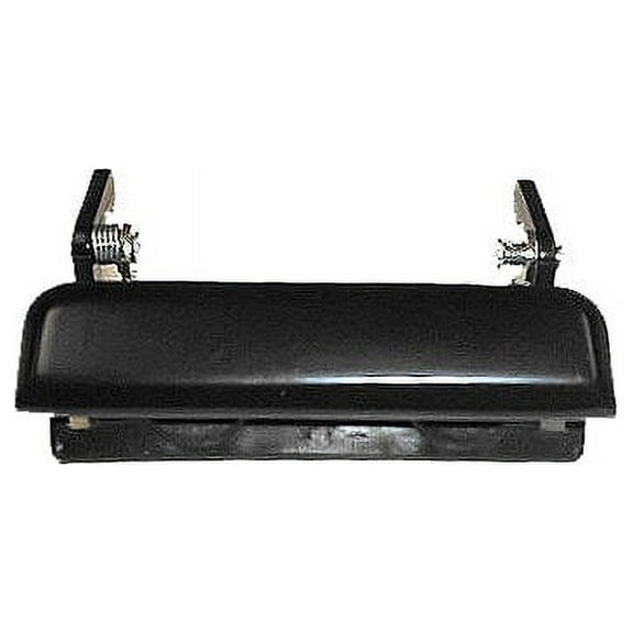 Tailgate Handle - Compatible with 1987 - 1996 Ford F-250 1988 1989 1990 1991 1992 1993 1994 1995