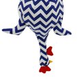thumbnail image 4 of Kmbangi Storage Garbage Bag Holder Cartoon Chicken Home Car Sorting Bag, 4 of 9