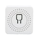 thumbnail image 1 of Interruptor inteligente Wifi, módulo de automatización de luz inalámbrica, Control por voz, instalación oculta, interruptor de automatización del hogar para aplicación Tuya, 1 of 5