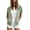 A2 Light Green, variant on BODOAO Zip Up Hoodies for Women Short Sleeve Lightweight Hooded Sweatshirt with Drawstring and Side Pockets, Casual Summer Jacket for Travel Outdoor Layering Beige L