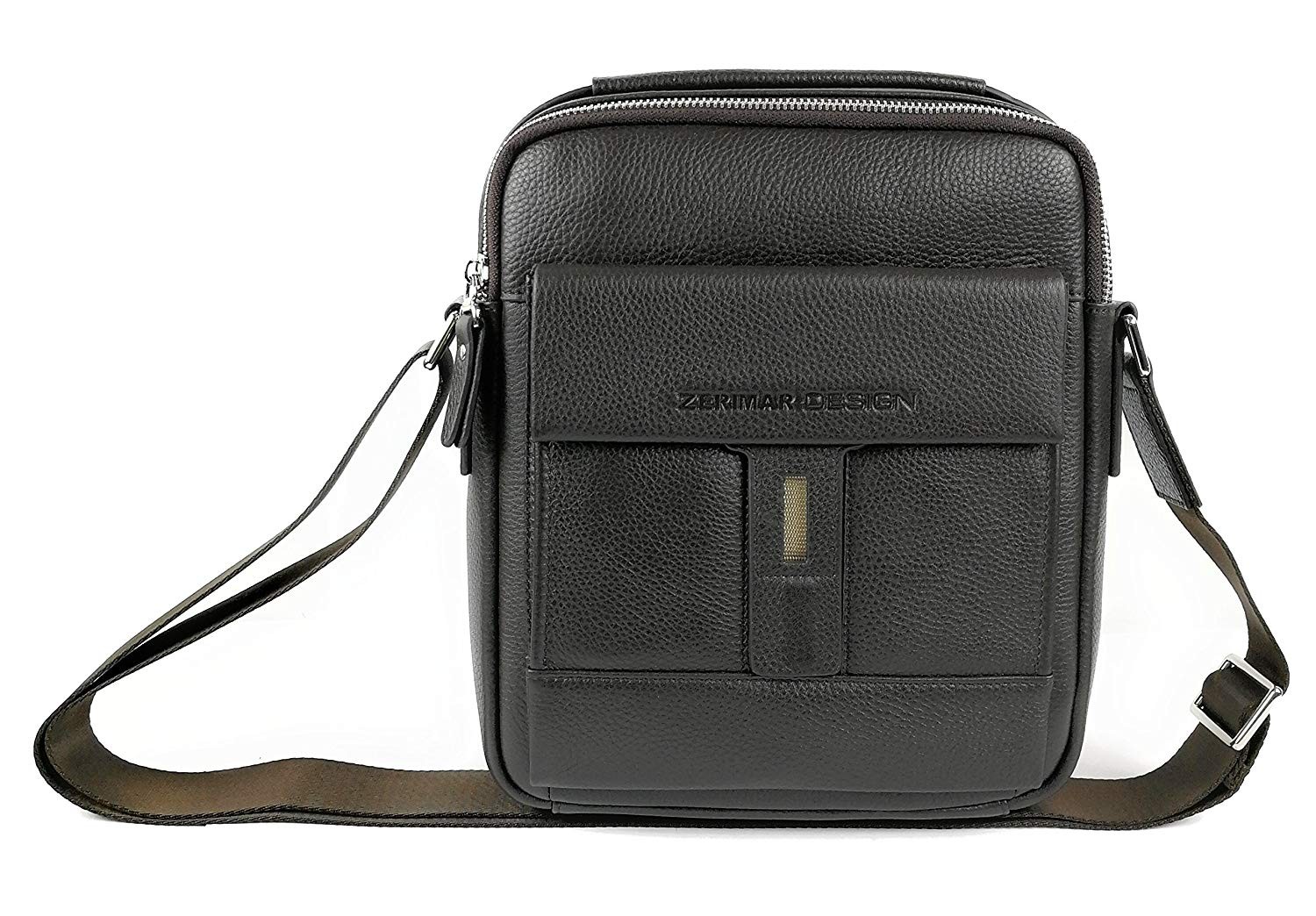 Leather Shoulder Bag, Urban Shoulder Bag, Vintage Shoulder Bag