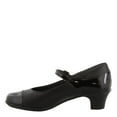thumbnail image 4 of SAS Women's, Isabel Pump Black/Patent 8.5 N, 4 of 7