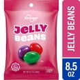 thumbnail image 2 of KR Assorted Jelly Beans Candy Bag - 8.5 oz, 2 of 4