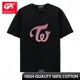 thumbnail image 5 of Camiseta de estilo coreano Kpop para hombre y mujer, ropa de calle Harajuku, camisetas de algodón de hip hop, ropa estética vintage, camisetas unisex, 5 of 7