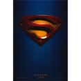 thumbnail image 1 of Pop Culture Graphics MOVGG2175 Superman Returns Movie Poster Print, 27 x 40, 1 of 1