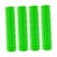 thumbnail image 5 of 4 puños de repuesto para manillar de bicicleta, puños antideslizantes para manillar de bicicleta plegable Verde, 5 of 9