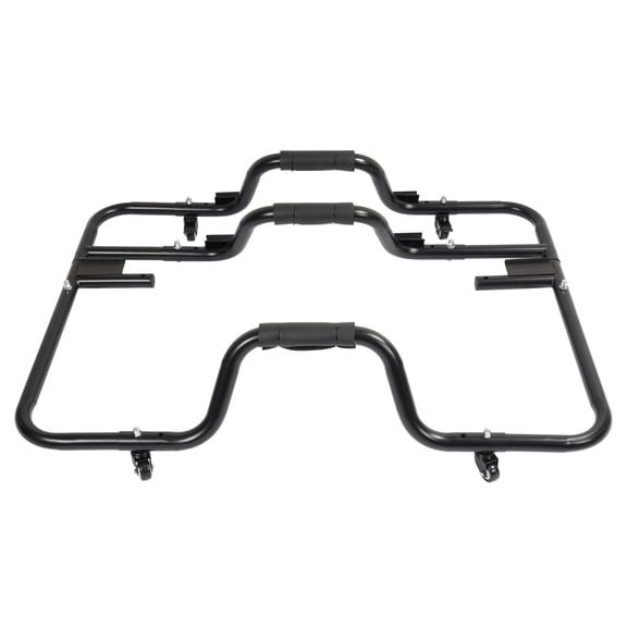 Hardtop Storage Rack
