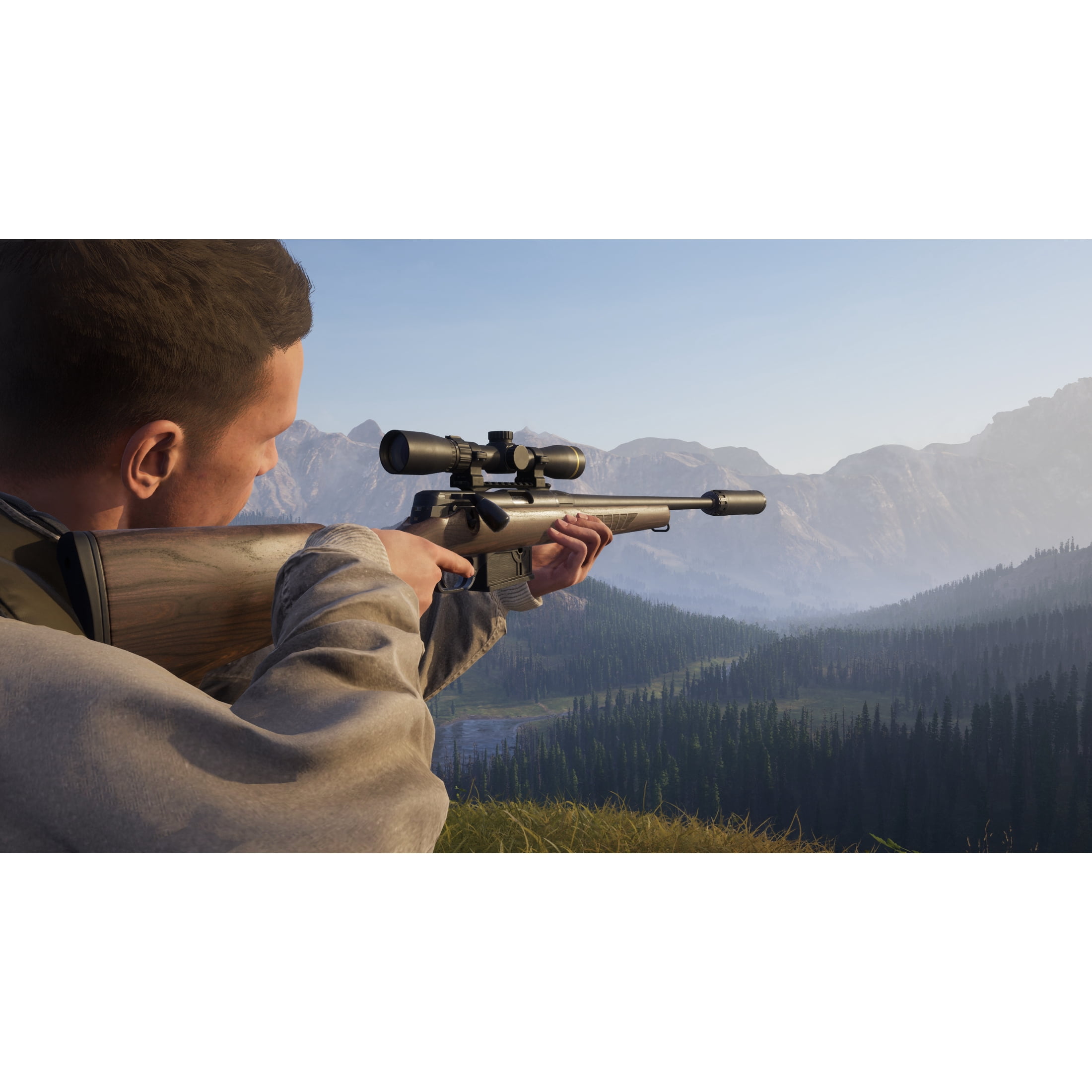 Way of the Hunter 2 - PlayStation 5 Game
