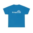 thumbnail image 5 of Princess White Tee, 5 of 9