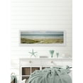 thumbnail image 3 of Marmont Hill A Distant View Framed Wall Art, 3 of 8