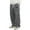 Grey, variant on Men's Pants, Corduroy Casual Pants Classic Comfort Fit Relaxed Trousers With Pockets Soft Textured Fr Pants for Men Grey XS
