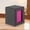 Purple, variant on BELOVING Card Deck Box Card Holder for Collection Cards Sports Cards Collectible Card