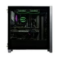 thumbnail image 3 of Velztorm Ballizta CTO  Gaming Desktop PC Liquid-Cooled(AMD Ryzen 9 - 5950X 16-Core, 128GB DDR4, 1TB m.2 SATA SSD+6TB HDD (3.5), GeForce RTX 3080 10GB, Wifi, 240 mm AIO, RGB Fans,750W PSU, Win10Pro), 3 of 7