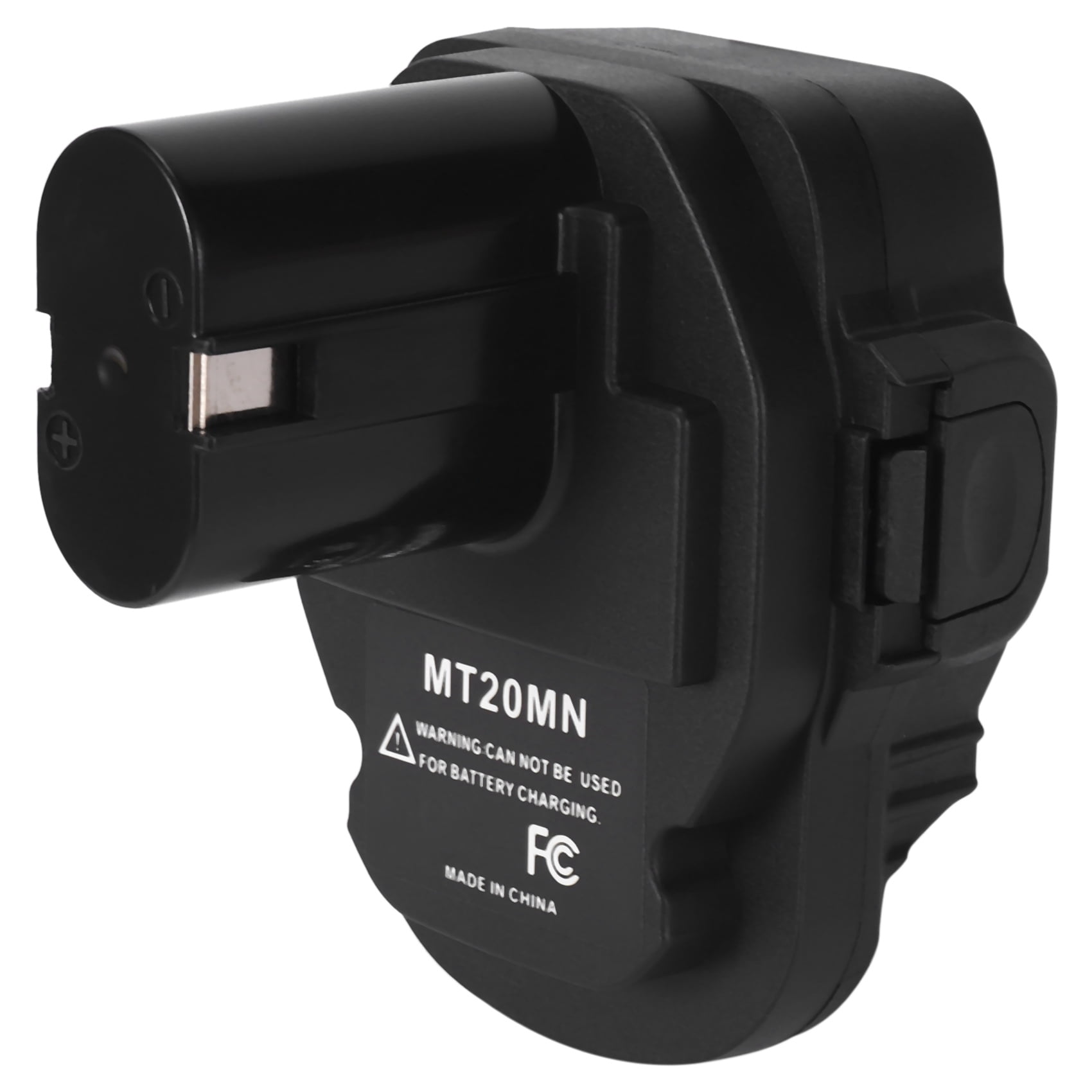 MT20MN Battery Converter Adapter for 18V Lithium Battery Convert for