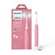 thumbnail image 1 of Philips Sonicare ProtectiveClean 4100 Cepillo de dientes eléctrico recargable, rosa, HX6815/01, 1 of 4