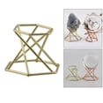 thumbnail image 4 of Exhibición Del Soporte de La Bola de La Lente de Cristal para Preciosa Del Espécimen Mineral - Sunnimix soporte de exhibición mineral, 4 of 8