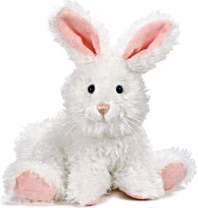 Webkinz Marshmallow Bunny for sale online 