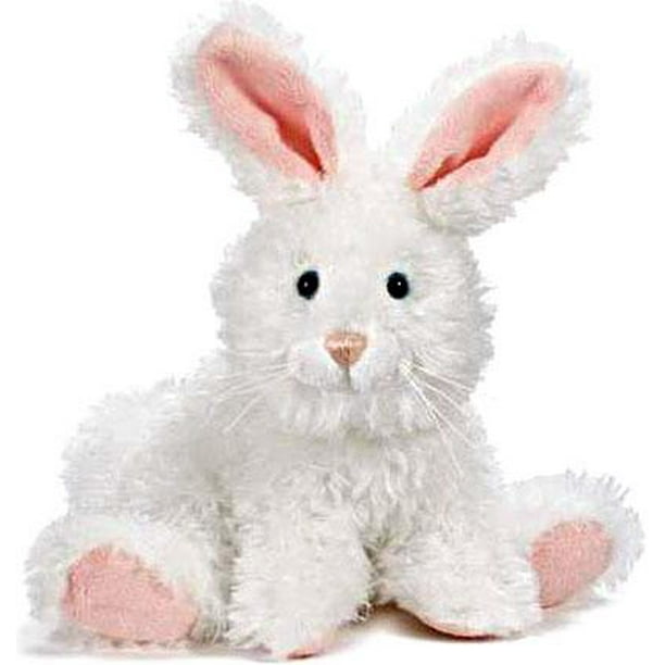 kinz Marshmallow Bunny Plush
