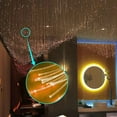 thumbnail image 6 of 0.75mm 1.0mm 109Yard 100Meters PMMA End Grow Plastic Fiber Optic Cable DIY for Car Home Sky Star Ceiling Light, 6 of 6