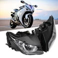 thumbnail image 3 of Cubierta de Lente de Faro del Faro del Faro de la Motocicleta para lentes para CBR 1000RR CBR1000RR 2016 2016, 3 of 7