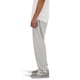 thumbnail image 2 of Pantalones deportivos New Balance Sport Essentials para hombre - Gris, 2 of 4
