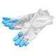 thumbnail image 3 of Guantes de Lavavajillas antideslizantes, Guantes para Lavavajillas de Protección A Mano de Pvc Multi Funcionales 2 PCS Ergonomicos Impermebles para la Vida Diaria, 3 of 8