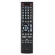 thumbnail image 2 of Para ABS Durable Resistente Al Desgaste Controlador Negro Accesorio De Reemplazo De Control Remoto Para DENON RC-1149, 2 of 8