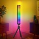 thumbnail image 3 of Luz de recogida RGB Sunnimix Pastilla Rhythm Lights recargable 8 modos 188x26.5x24 mm, 3 of 8