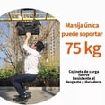thumbnail image 3 of Bolsa De Herramientas Mochila Electricista Multifuncional, 3 of 8