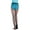Black, variant on Professional Rhinestone Fishnet Tight - Child