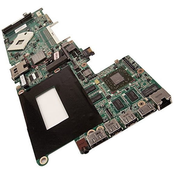 HP Envy 15-1100 DASP7DMBCD0 System Board 580125-001